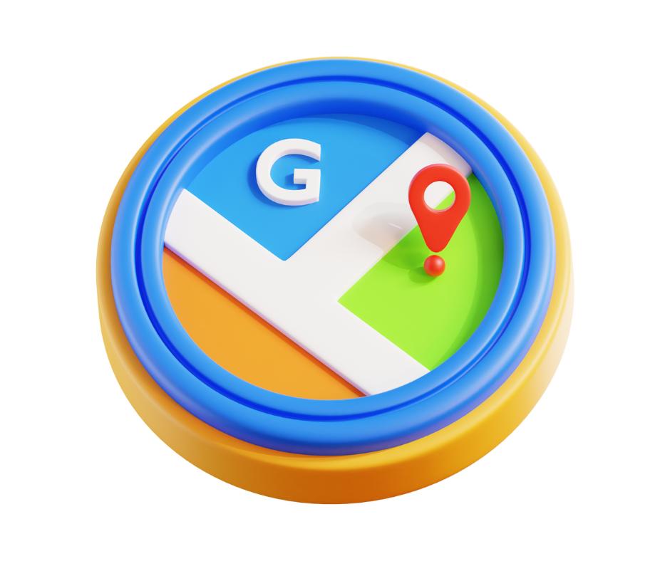 Google My Business Optimization