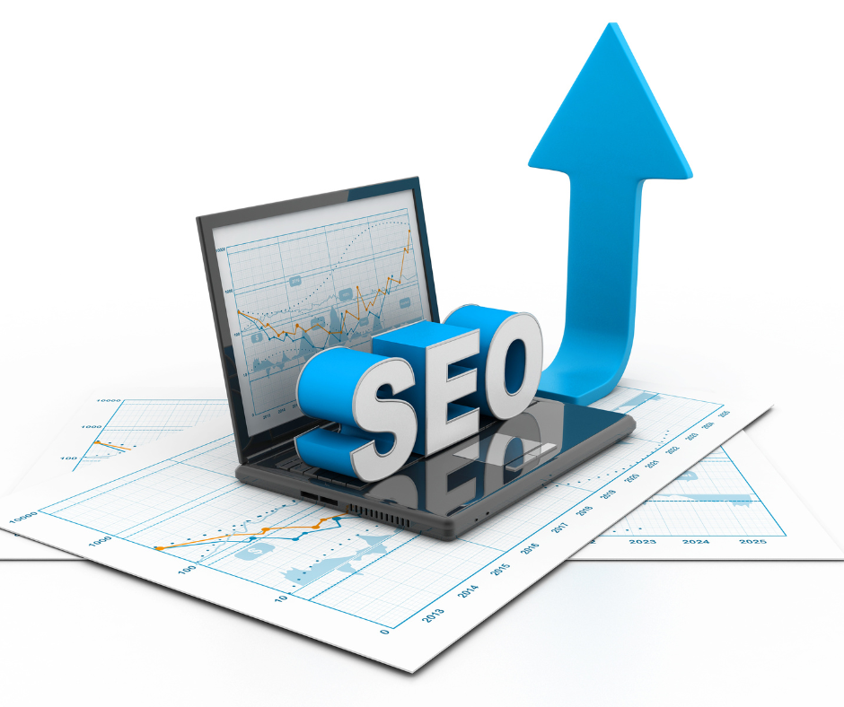 Search Engine Optimization (SEO)